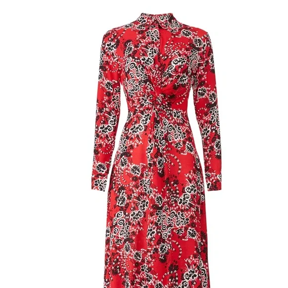 Free People Shirtdress - Picture 9 of 9